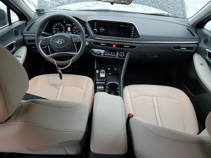 Hyundai Sonata SEL* DISTRONIC* 2023* ISOFIX* , снимка 6 - Автомобили и джипове - 49314007