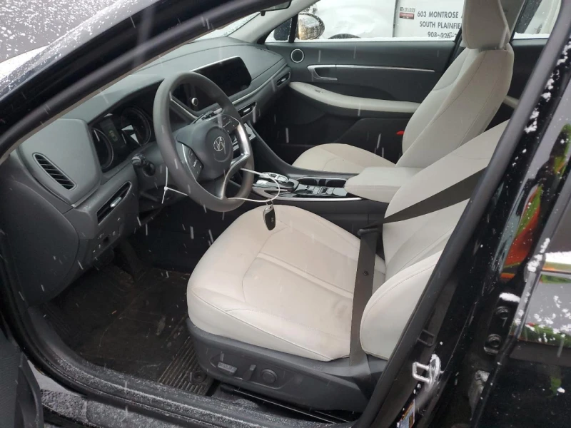 Hyundai Sonata SEL* DISTRONIC* 2023* ISOFIX* , снимка 7 - Автомобили и джипове - 49314007