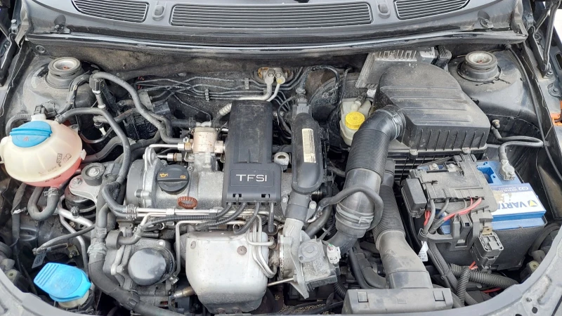 Skoda Roomster 1.2 tsi, снимка 16 - Автомобили и джипове - 52645523