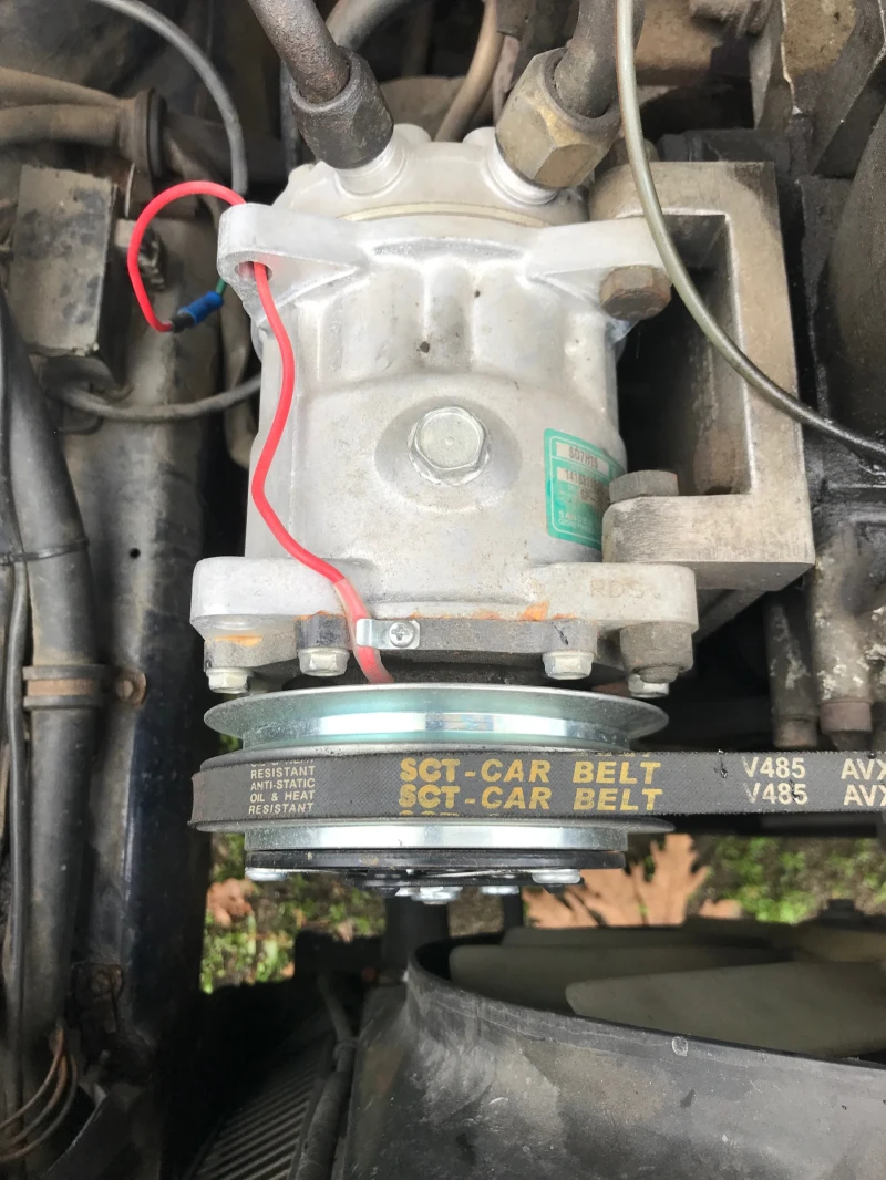 Mercedes-Benz S 280 SEL 280, снимка 9 - Автомобили и джипове - 52380692