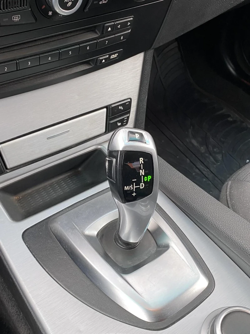 BMW 525, снимка 4 - Автомобили и джипове - 52740742