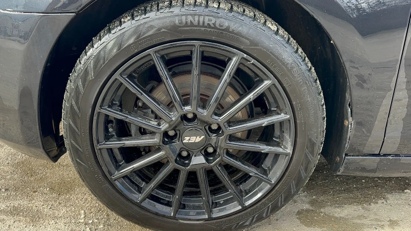 VW Golf 6* LED* NAVI* MULTI* KEYLESS* AEZ* SERVICE, снимка 12 - Автомобили и джипове - 53085205