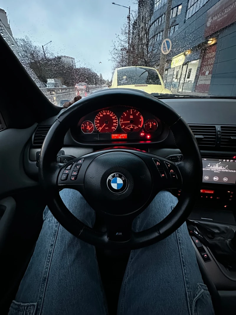 BMW 330, снимка 8 - Автомобили и джипове - 53146660