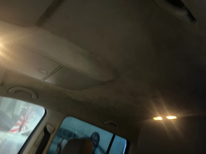 VW Touran, снимка 5 - Автомобили и джипове - 53223431