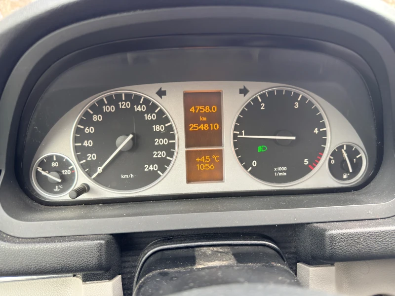 Mercedes-Benz B 200 CDI.SPORT.140k.c.FACELIFT.NAVI.ITALIA, снимка 15 - Автомобили и джипове - 53498708