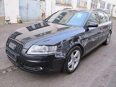 Audi A6 2.7Tdi.3.0Tdi4бр, снимка 1 - Автомобили и джипове - 10897918