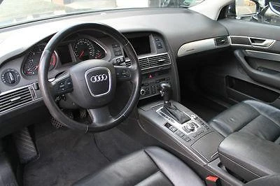 Audi A6 2.7Tdi.3.0Tdi4бр, снимка 3 - Автомобили и джипове - 10897918