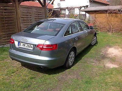 Audi A6 2.7Tdi.3.0Tdi4бр, снимка 7 - Автомобили и джипове - 10897918