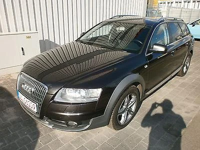 Audi A6 2.7Tdi.3.0Tdi4бр, снимка 8 - Автомобили и джипове - 10897918