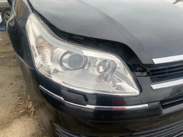 Citroen C4 1.6 HDI 110kc, снимка 4 - Автомобили и джипове - 47290699