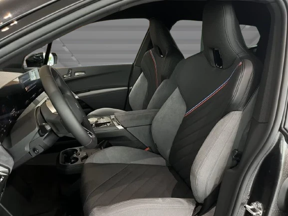 BMW iX M60 = NEW = Panorama Гаранция - изображение 6