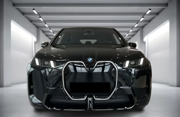 BMW iX M60 = NEW = Panorama Гаранция - 181750 лв. - 22387072 1