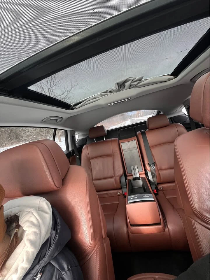 BMW 5 Gran Turismo CARFAX* АВТОФИНАНСИРАНЕ БЕЗ ПЪРВОНАЧАЛНА ВНОСКА, снимка 10 - Автомобили и джипове - 52953761