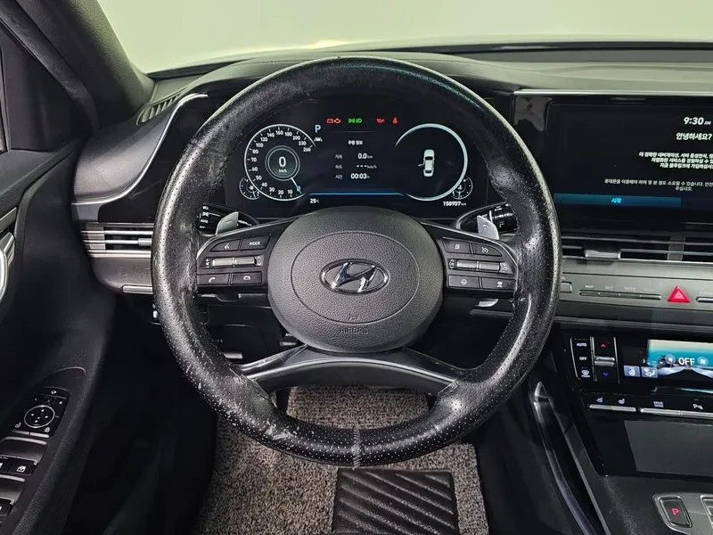 Hyundai Grandeur 3.0 LPG - ���� 30% ����� | Mobile.bg � ����������� 12