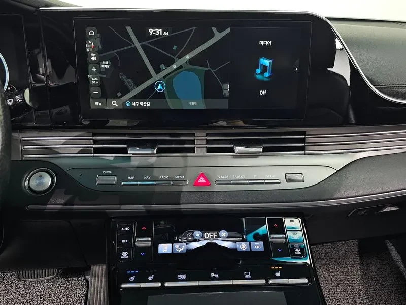 Hyundai Grandeur 3.0 LPG - ���� 30% ����� | Mobile.bg � ����������� 11