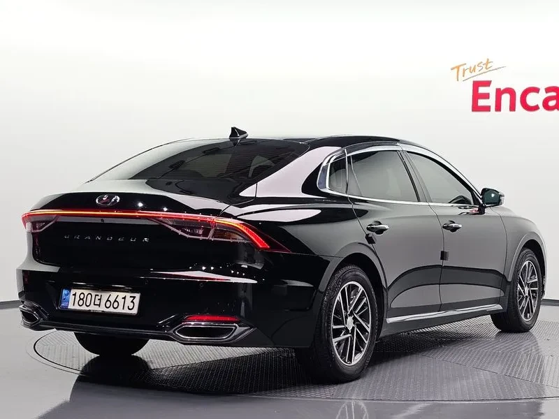 Hyundai Grandeur 3.0 LPG - ���� 30% ����� | Mobile.bg � ����������� 1