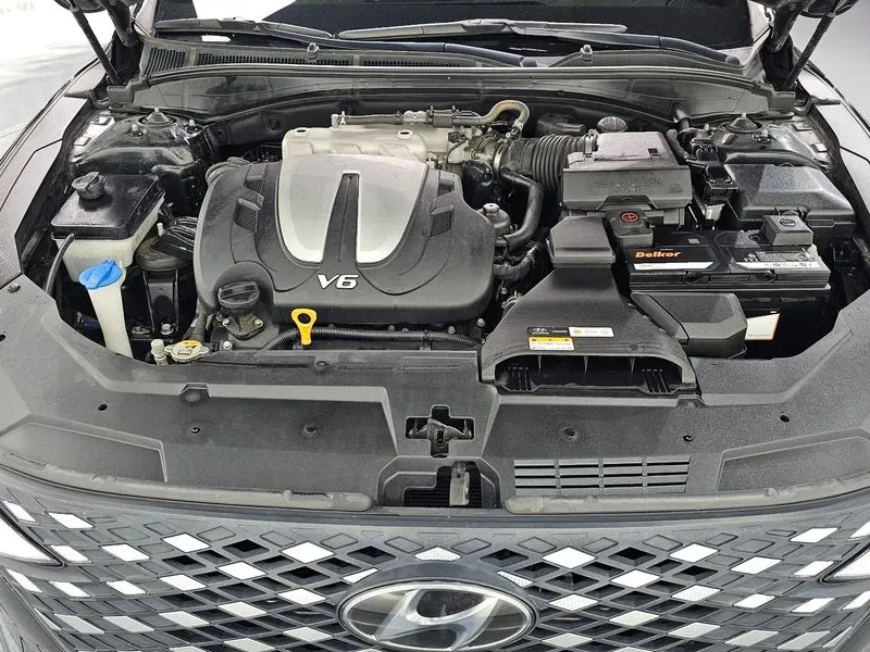 Hyundai Grandeur 3.0 LPG - ���� 30% ����� | Mobile.bg � ����������� 5