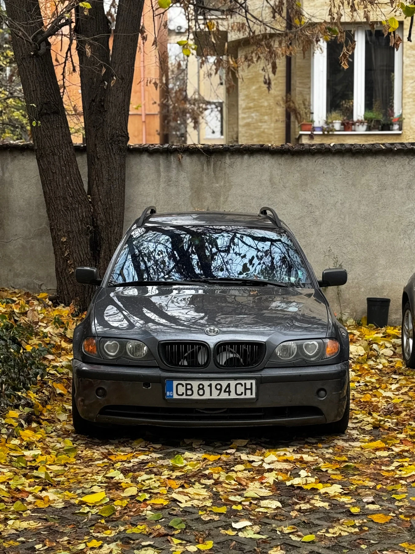 BMW 330, снимка 1