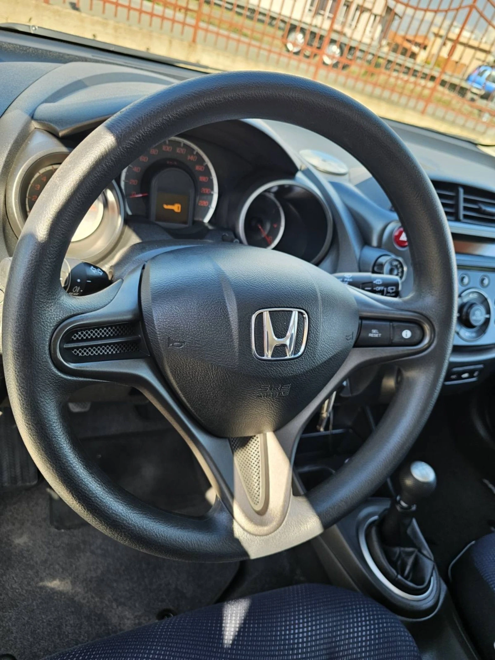 Honda Jazz 1.2i-vtec/FACELIFT | Mobile.bg — изображение 12