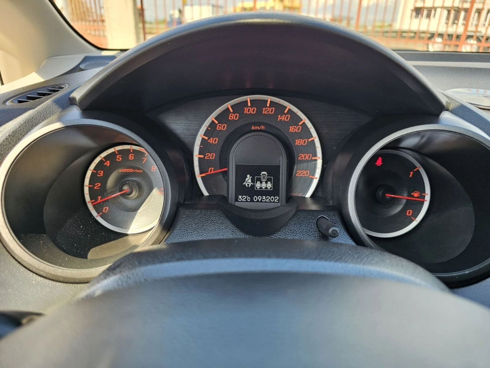 Honda Jazz 1.2i-vtec/FACELIFT | Mobile.bg — изображение 14
