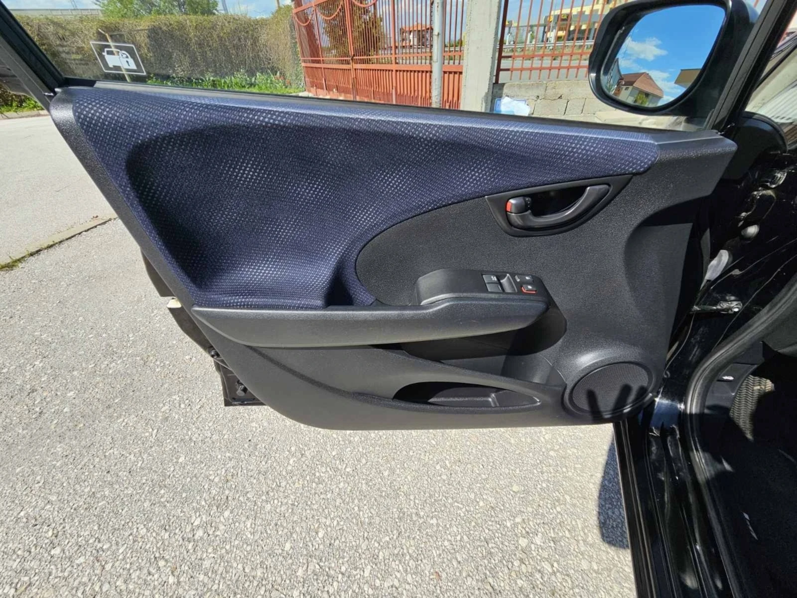 Honda Jazz 1.2i-vtec/FACELIFT | Mobile.bg — изображение 15