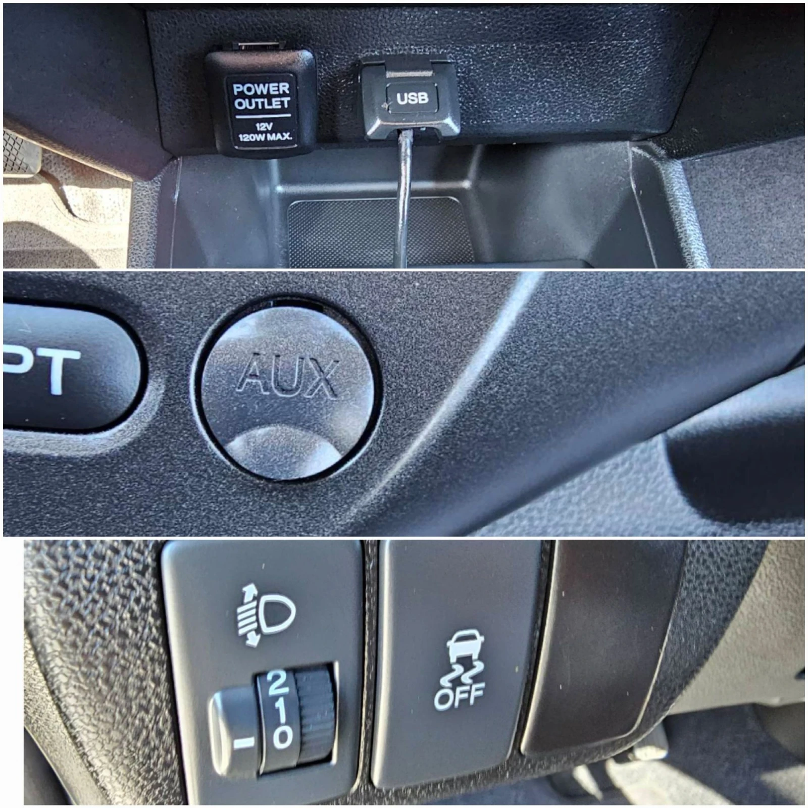 Honda Jazz 1.2i-vtec/FACELIFT | Mobile.bg — изображение 17