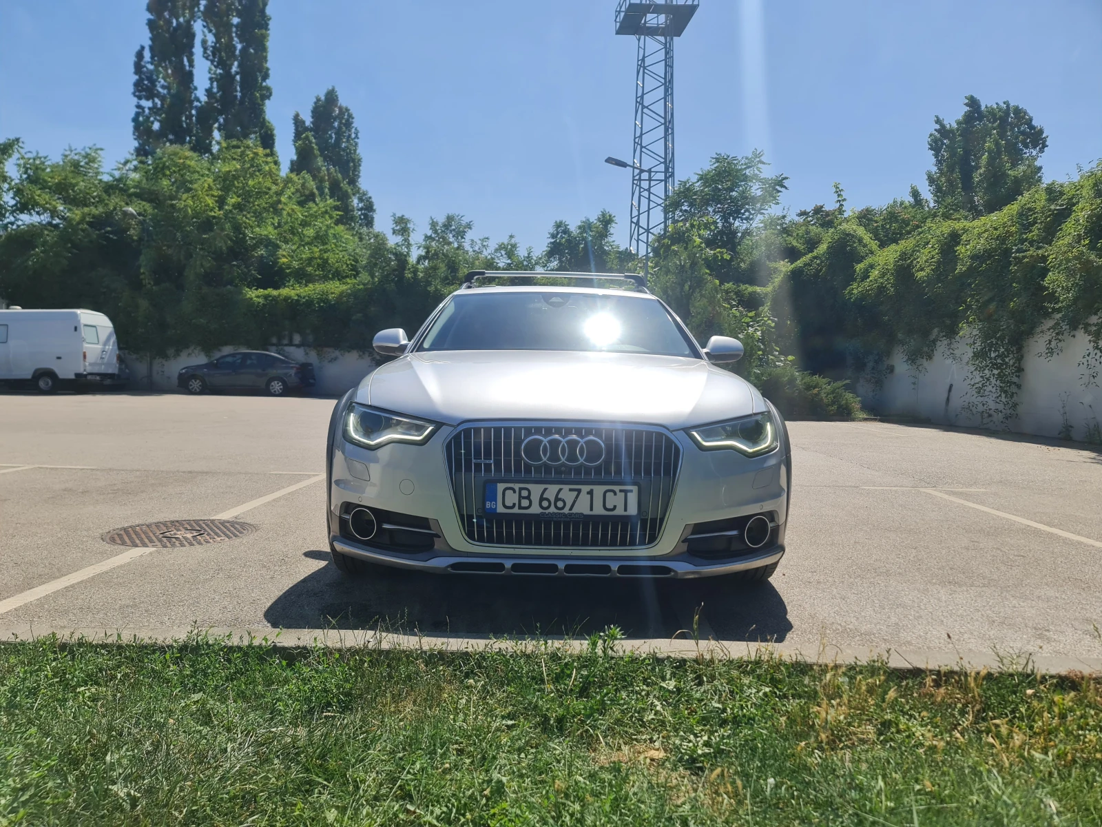 Audi A6 Allroad +   | Mobile.bg   1