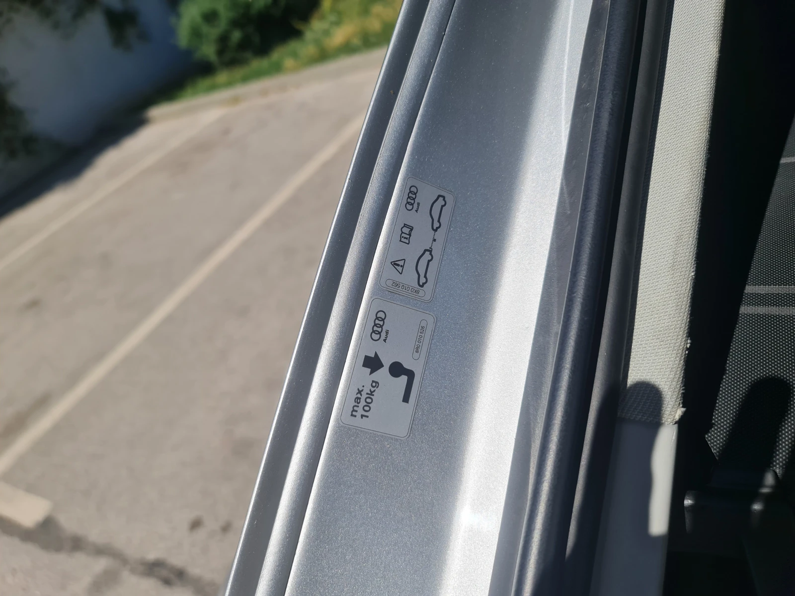 Audi A6 Allroad +   | Mobile.bg   12