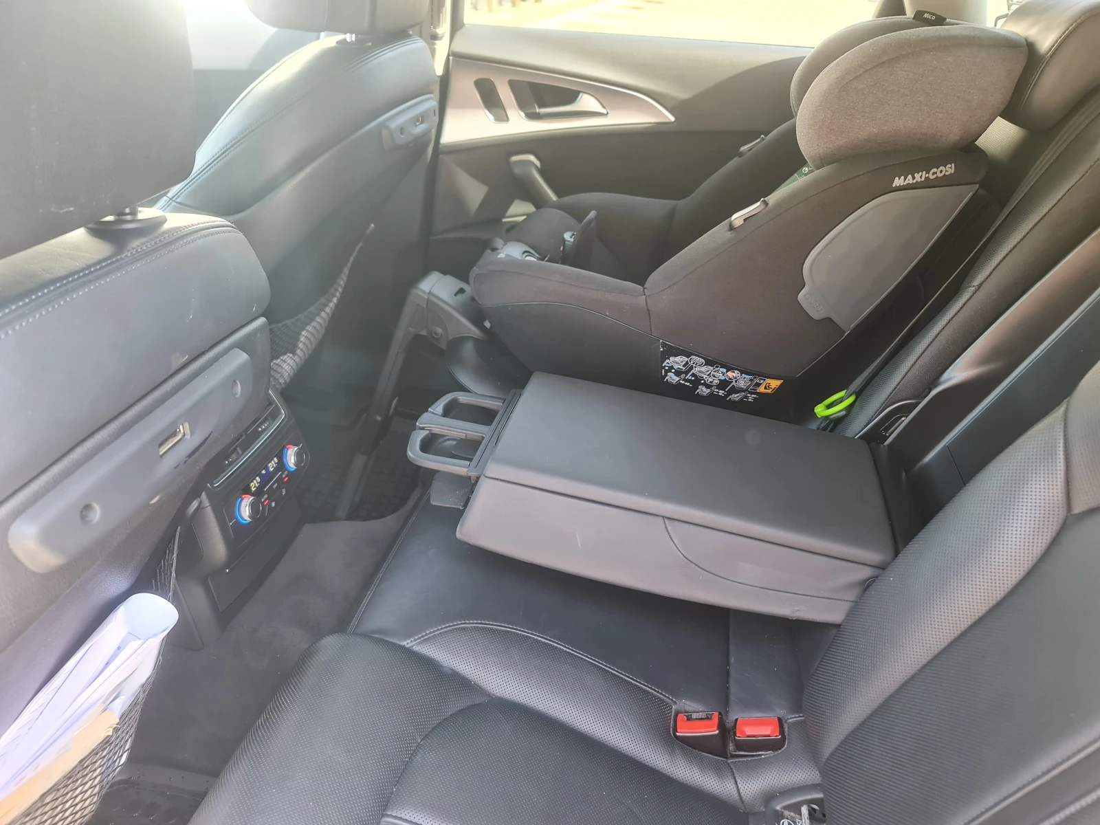 Audi A6 Allroad +   | Mobile.bg   13