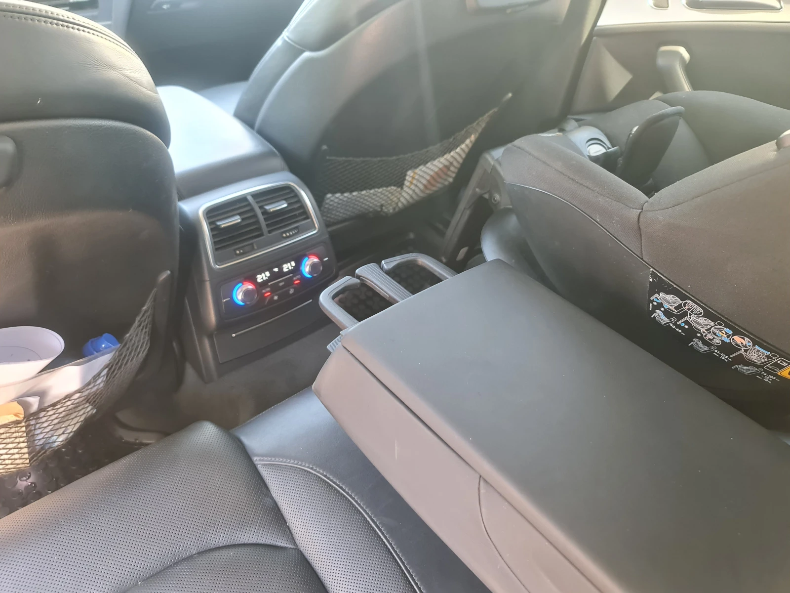 Audi A6 Allroad +   | Mobile.bg   14