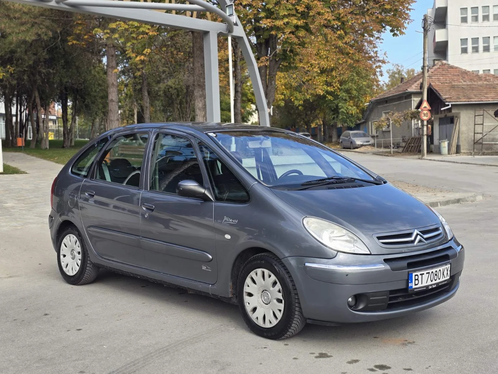 Citroen Xsara picasso  - изображение 2