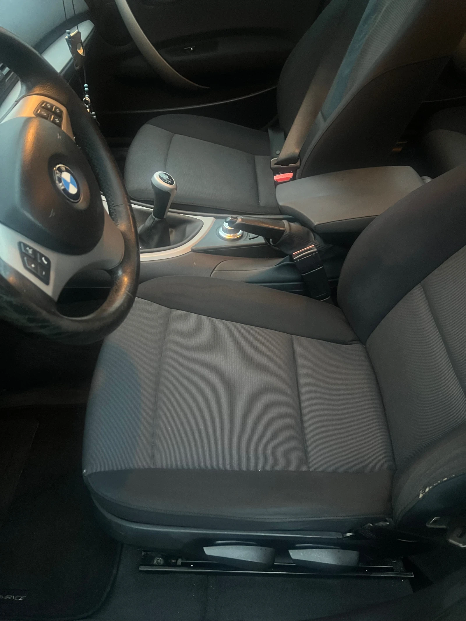 BMW 116 116i | Mobile.bg — изображение 13