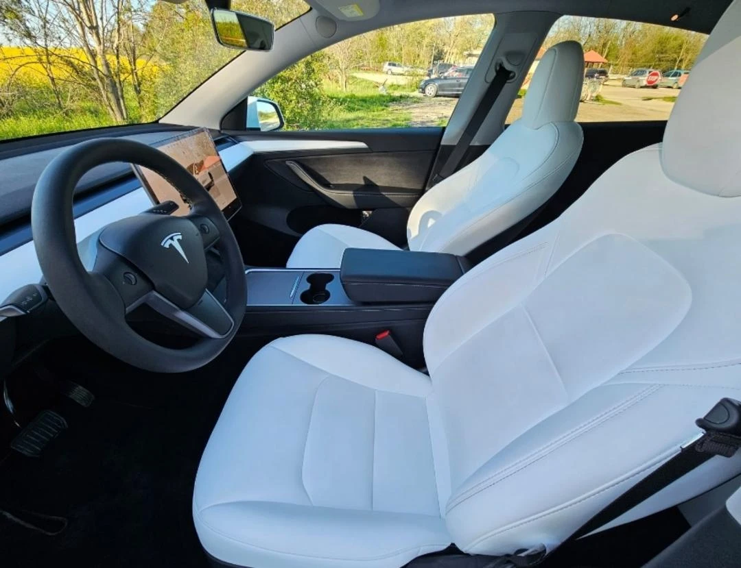 Tesla Model Y Европейска с Гаранция - изображение 10