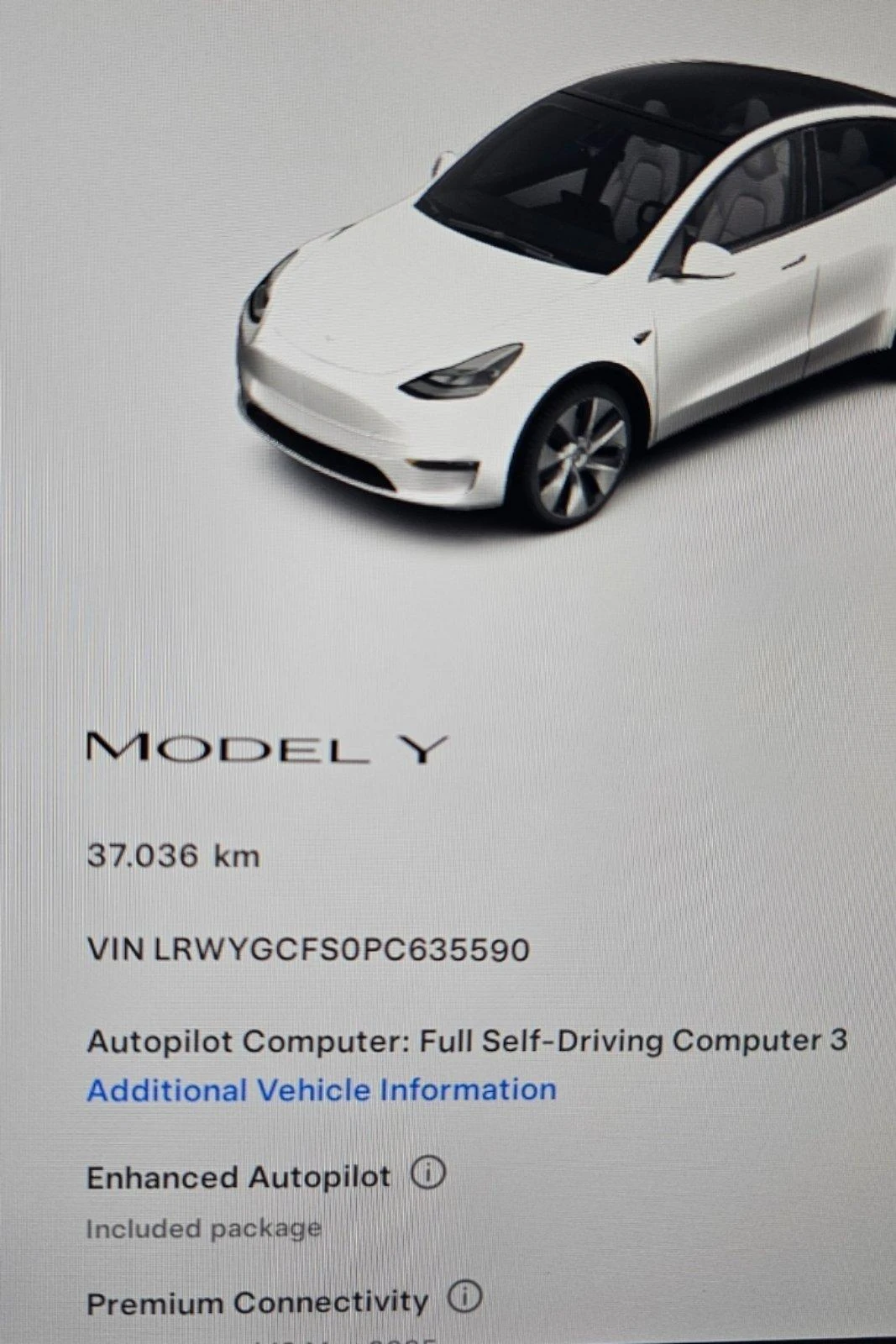Tesla Model Y Европейска с Гаранция | Mobile.bg — изображение 13