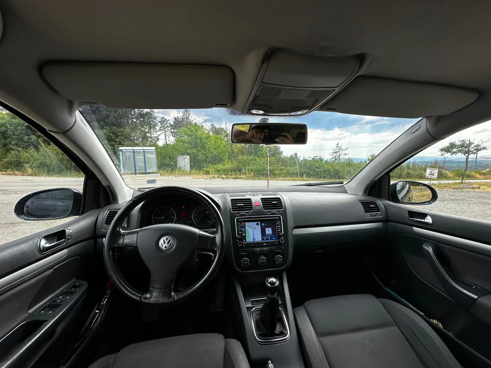 VW Golf 1.9 TDI Sport - изображение 8