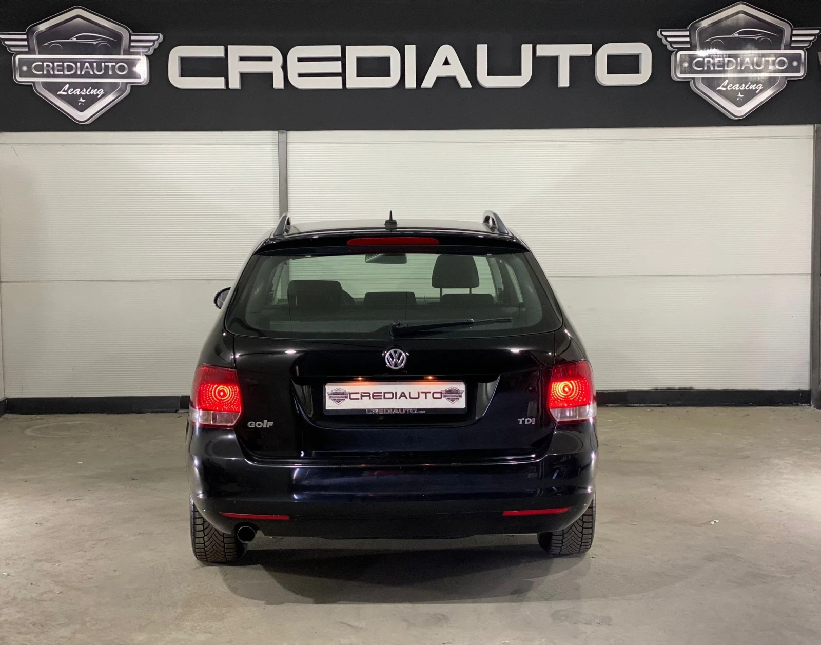 VW Golf Variant  - изображение 5