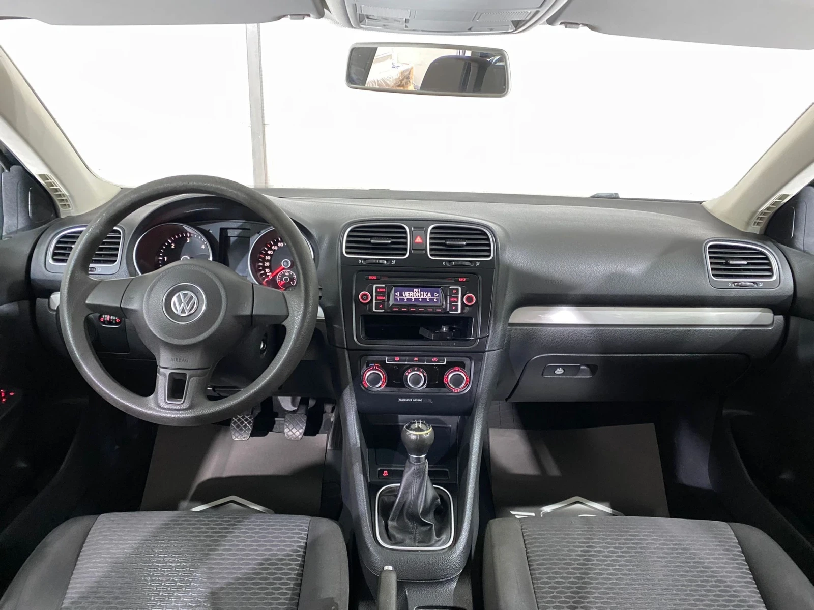 VW Golf Variant  - изображение 8