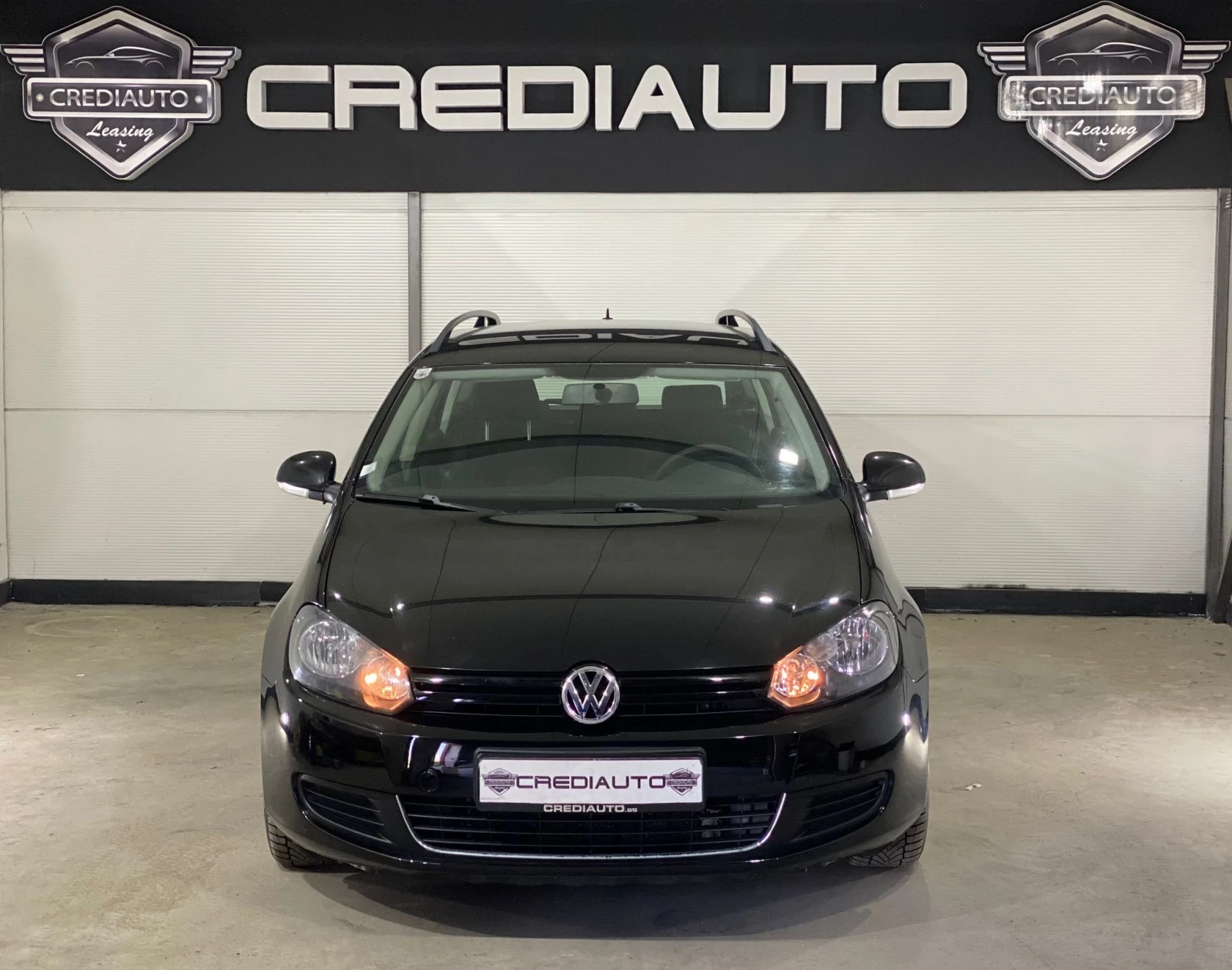 VW Golf Variant  - изображение 2