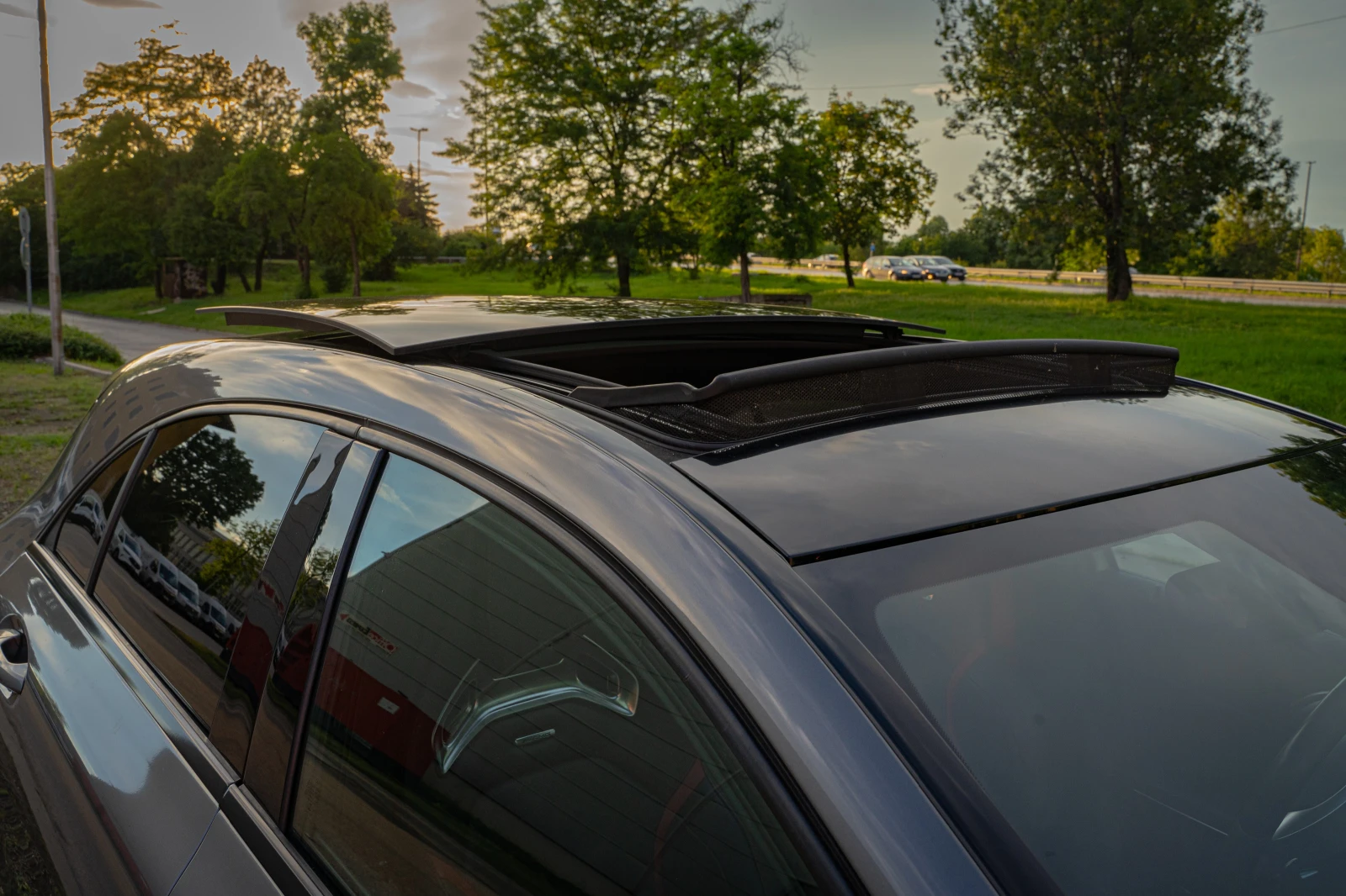 Mercedes-Benz A45 AMG  - изображение 10