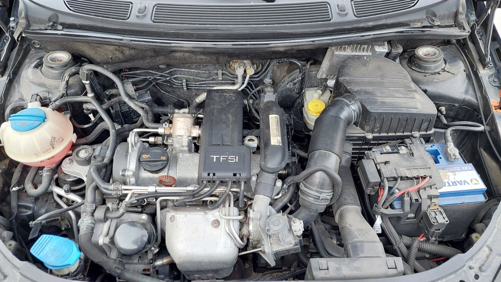 Skoda Roomster 1.2 tsi | Mobile.bg — изображение 16