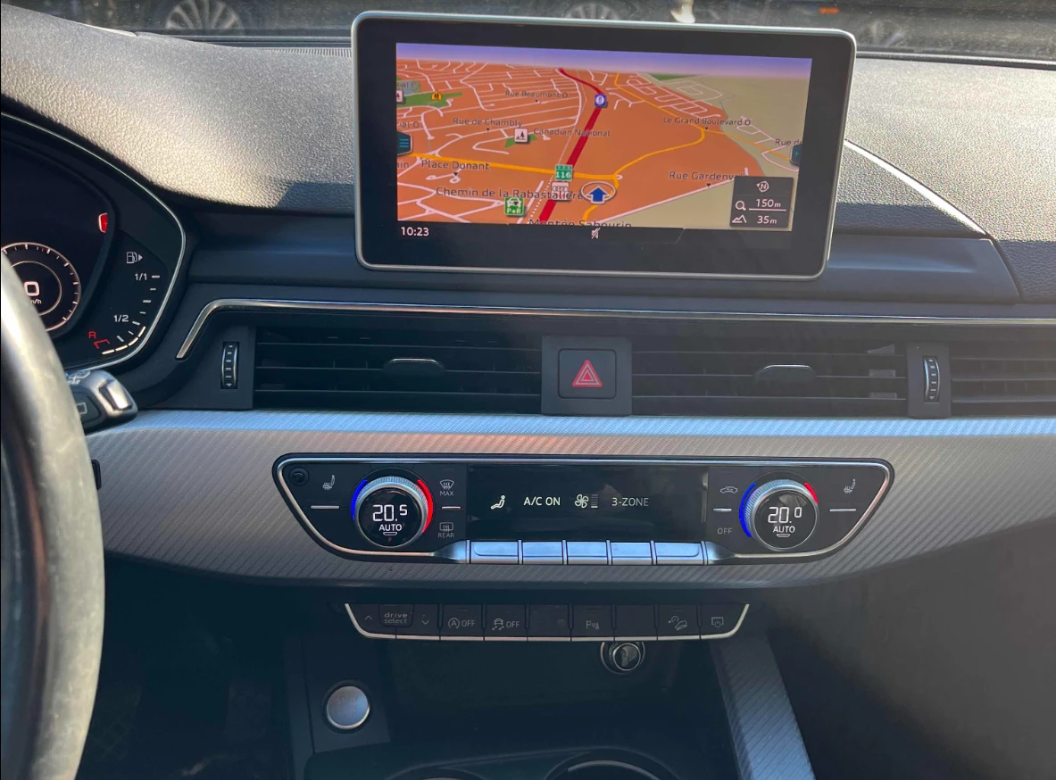 Audi A4 Allroad* Technik | Mobile.bg   9