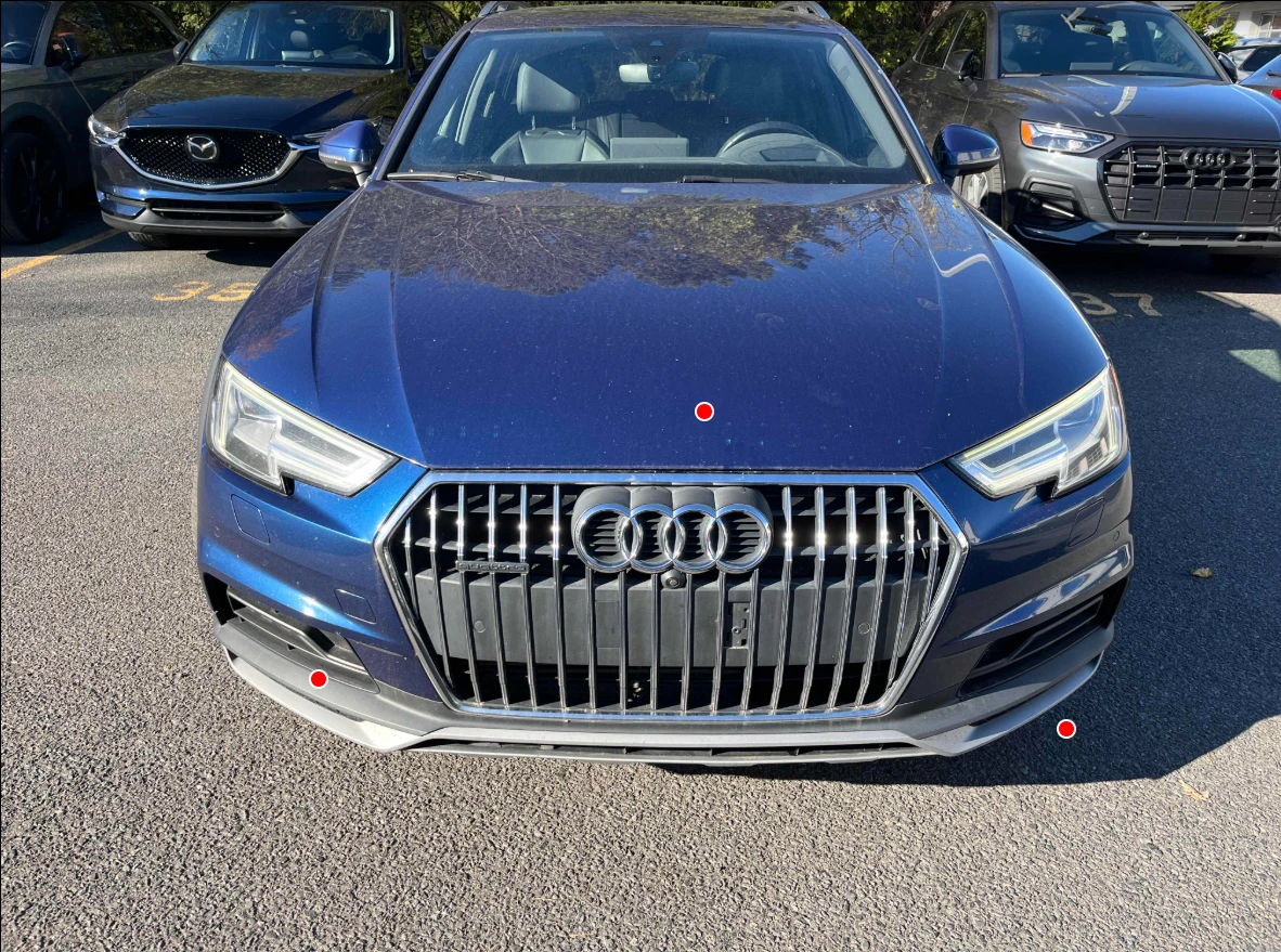 Audi A4 Allroad* Technik | Mobile.bg   6