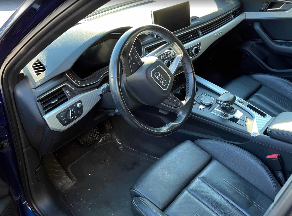 Audi A4 Allroad* Technik | Mobile.bg   5