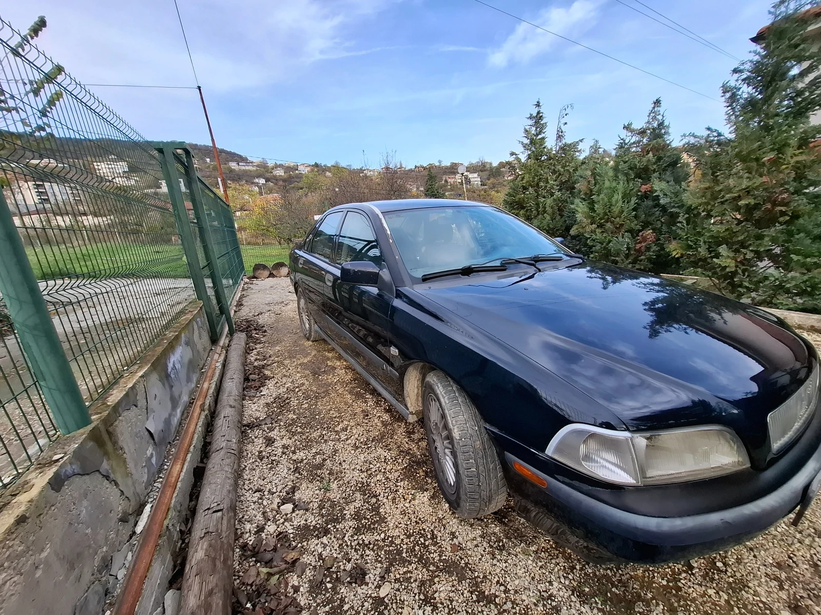 Volvo S40 | Mobile.bg   9