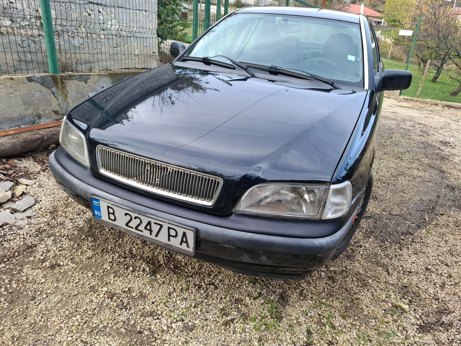 Volvo S40 | Mobile.bg   8