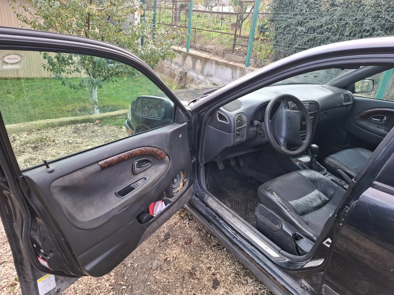 Volvo S40 | Mobile.bg   2