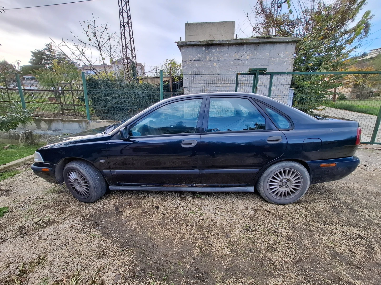 Volvo S40 | Mobile.bg   3