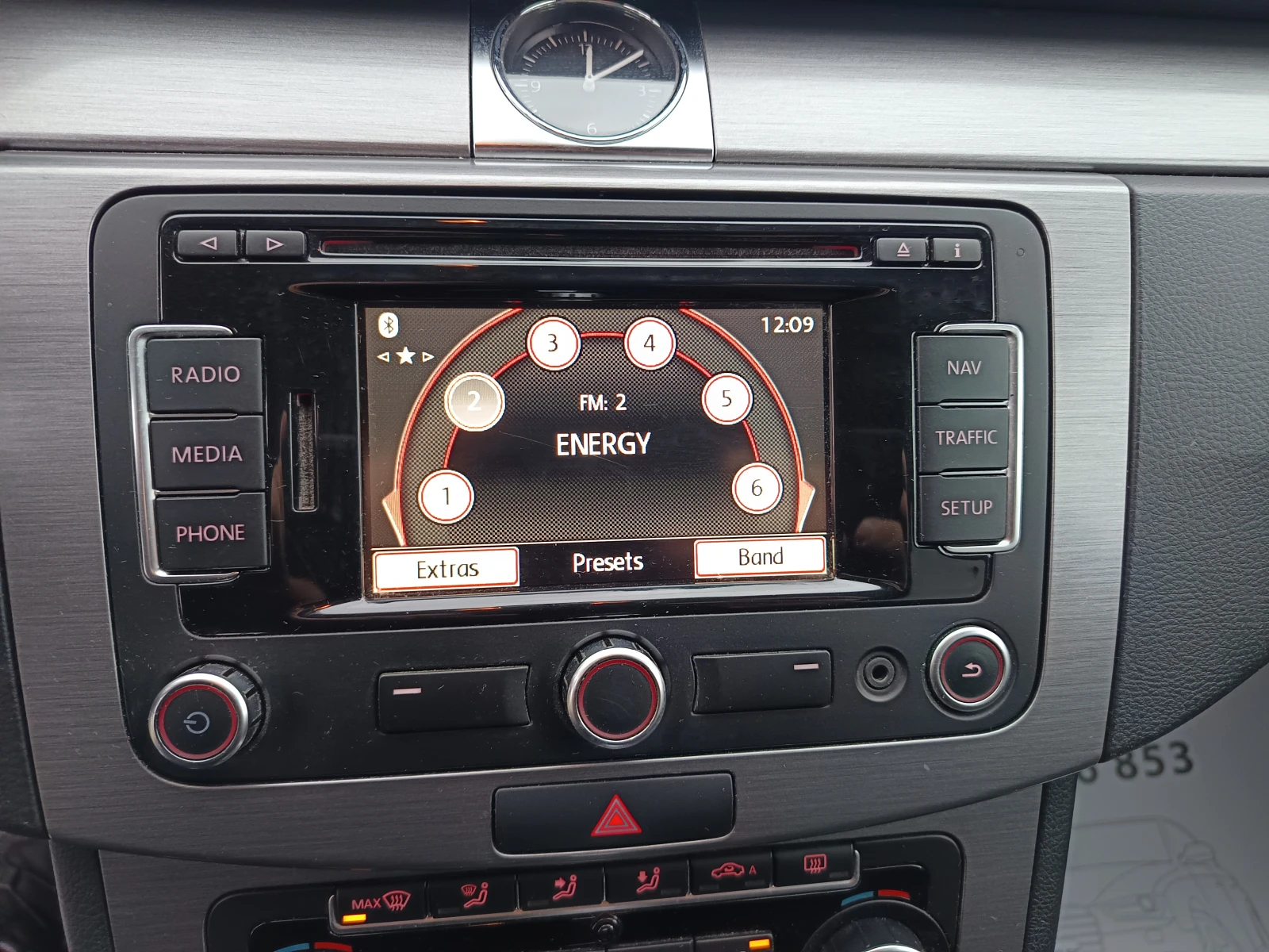 VW Passat 2.0TDI  | Mobile.bg   12