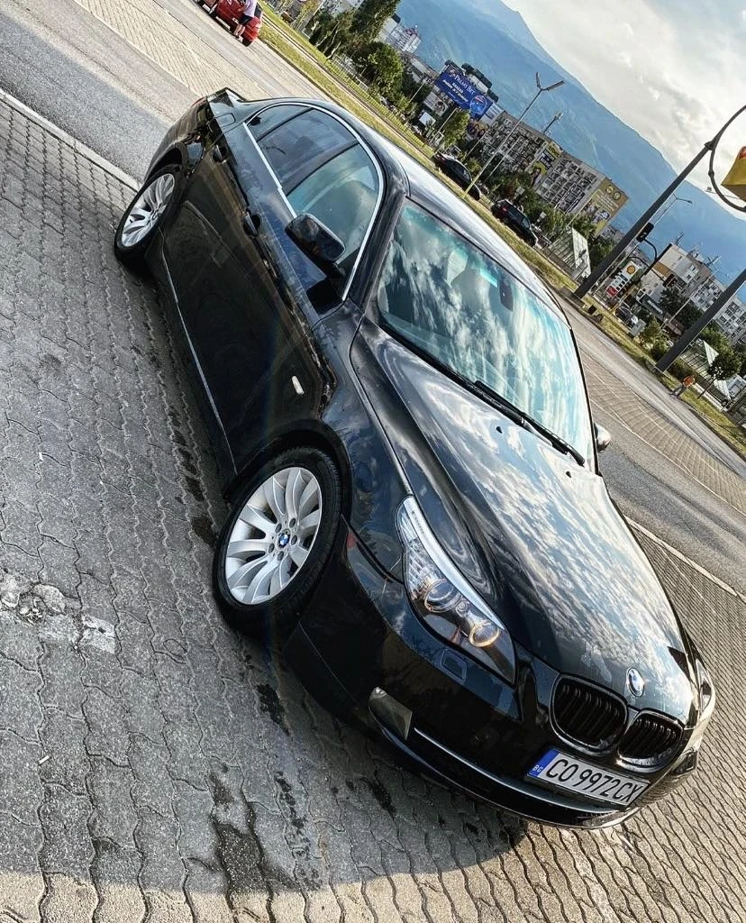 BMW 525 | Mobile.bg � ����������� 1