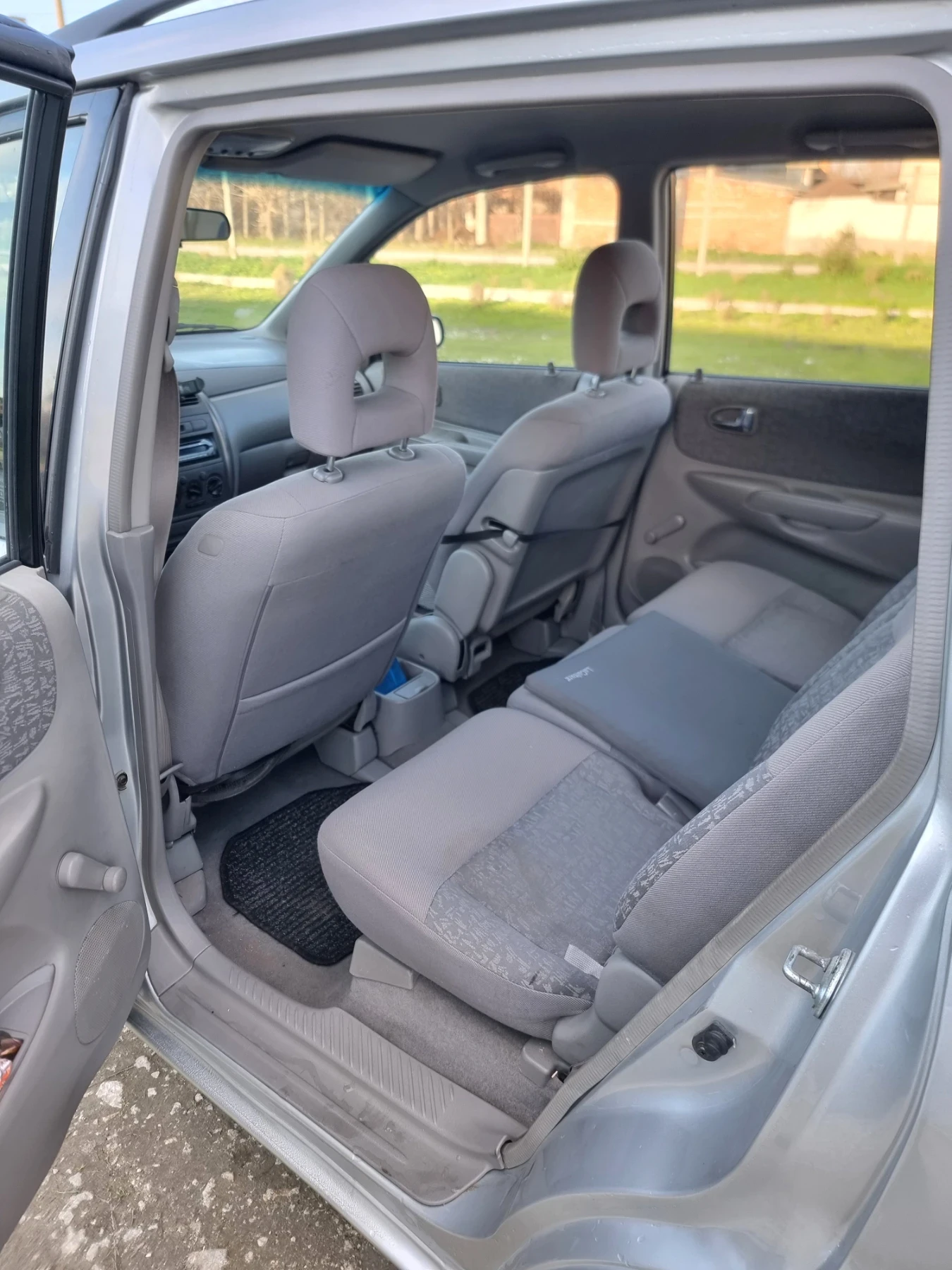 Mazda Premacy 2.0 | Mobile.bg � ����������� 12